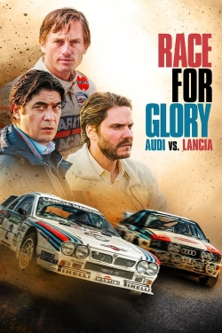Watch free Race for Glory: Audi vs Lancia Movies