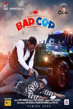 Watch free Bad Cop Movies