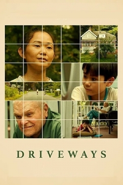 Watch free Driveways Movies