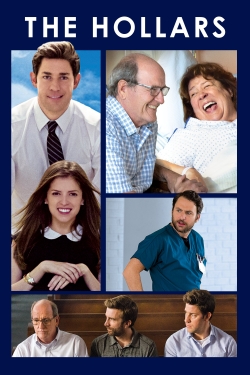 Watch free The Hollars Movies