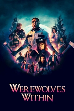 Watch free Werewolves Within Movies