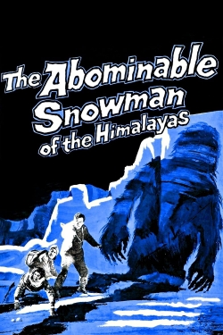 Watch free The Abominable Snowman Movies