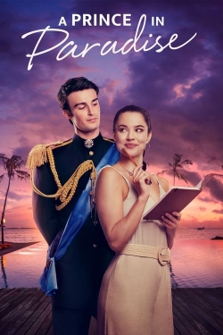 Watch free A Prince in Paradise Movies