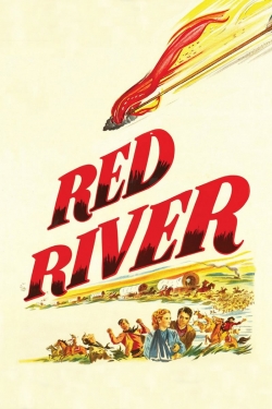 Watch free Red River Movies