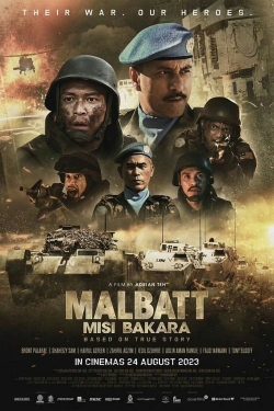 Watch free Malbatt: Misi Bakara Movies