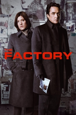 Watch free The Factory Movies