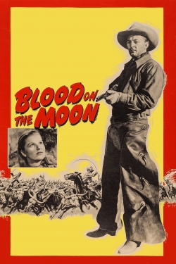 Watch free Blood on the Moon Movies