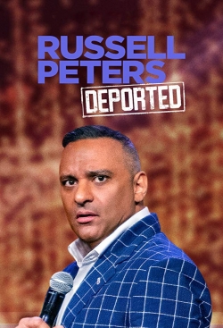 Watch free Russell Peters: Deported Movies