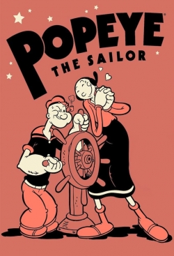 Watch free Popeye Movies