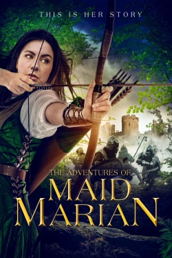 Watch free The Adventures of Maid Marian Movies