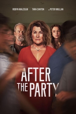 Watch free After The Party Movies