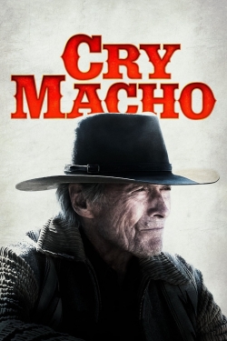 Watch free Cry Macho Movies