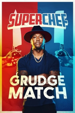 Watch free Superchef Grudge Match Movies