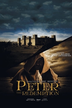 Watch free The Apostle Peter: Redemption Movies