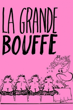Watch free La Grande Bouffe Movies
