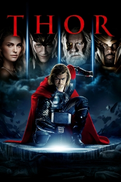 Watch free Thor Movies