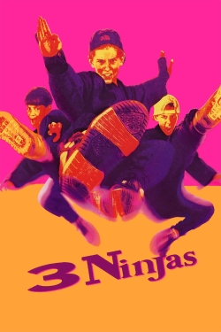 Watch free 3 Ninjas Movies