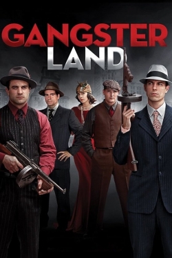 Watch free Gangster Land Movies