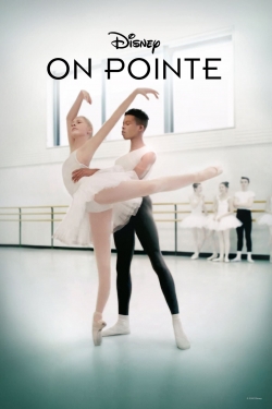 Watch free On Pointe Movies