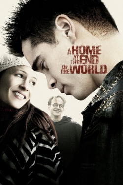 Watch free A Home at the End of the World Movies