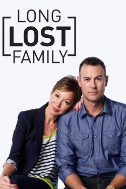 Watch free Long Lost Family Movies