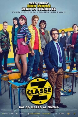 Watch free Classe Z Movies