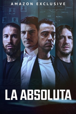 Watch free La Absoluta Movies