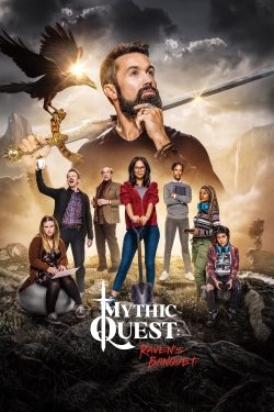 Watch free Mythic Quest: Raven's Banquet Movies