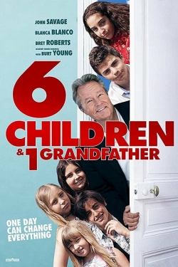 Watch free Six Children and One Grandfather Movies