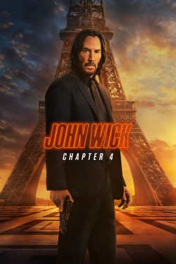 Watch free John Wick: Chapter 4 Movies