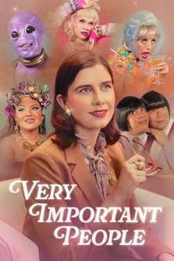 Watch free Very Important People Movies