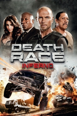 Watch free Death Race: Inferno Movies
