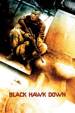 Watch free Black Hawk Down Movies