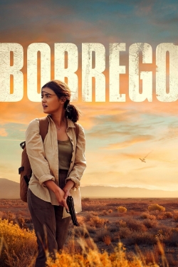 Watch free Borrego Movies