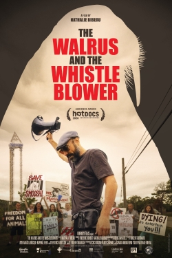 Watch free The Walrus and the Whistleblower Movies