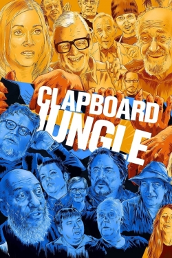 Watch free Clapboard Jungle Movies