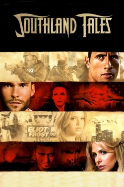 Watch free Southland Tales Movies