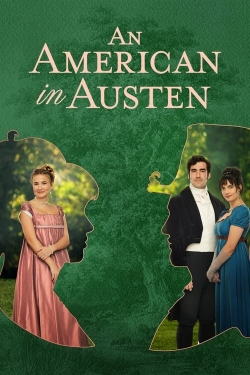 Watch free An American in Austen Movies