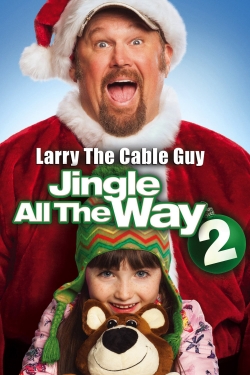 Watch free Jingle All the Way 2 Movies