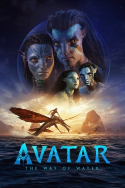 Watch free Avatar: The Way of Water Movies