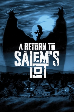Watch free A Return to Salem's Lot Movies