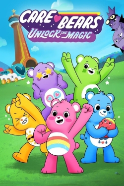 Watch free Care Bears: Unlock the Magic Movies