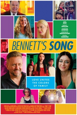 Watch free Bennett's Song Movies