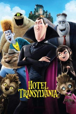 Watch free Hotel Transylvania Movies