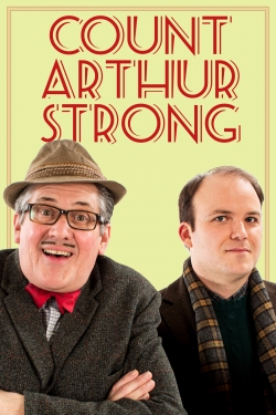 Watch free Count Arthur Strong Movies