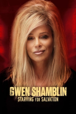 Watch free Gwen Shamblin: Starving for Salvation Movies