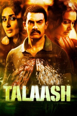 Watch free Talaash Movies