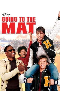 Watch free Going to the Mat Movies