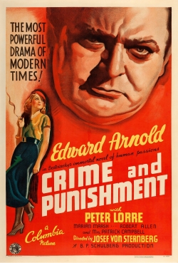 Watch free Crime and Punishment Movies