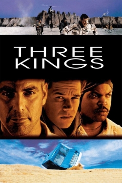 Watch free Three Kings Movies